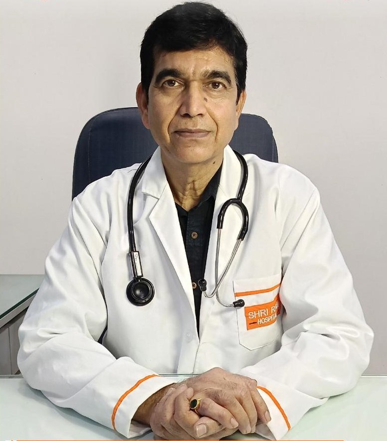 Dr. sanjay sharma