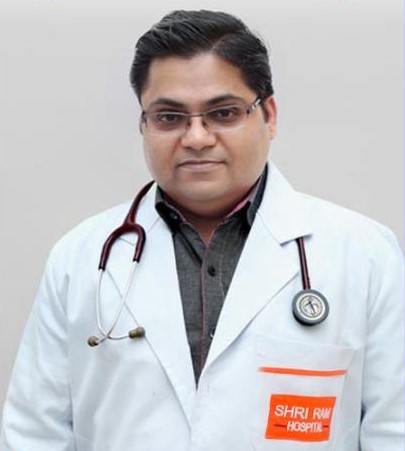 DR. SUBODH KANSAL