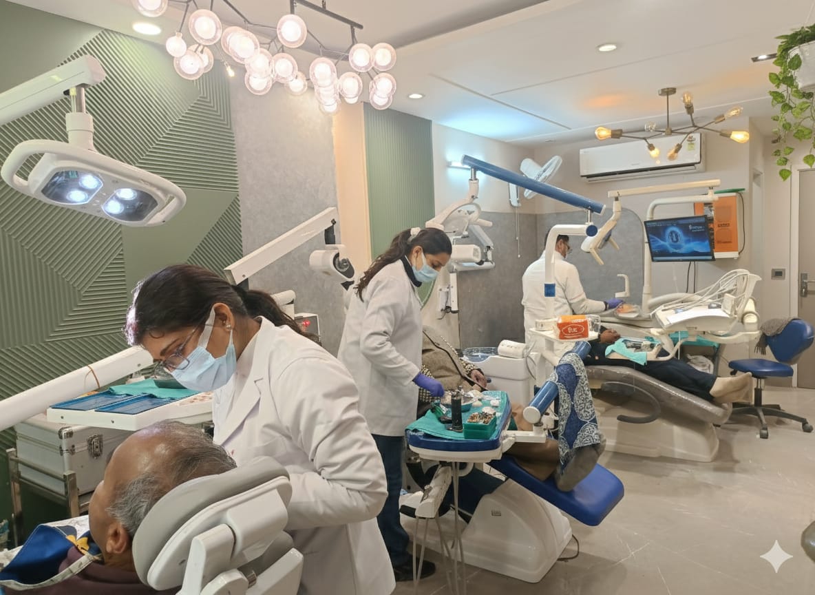 modern-dental-clinic-shriram-hospital
